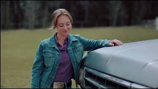 Heartland 1802 Amy and Nathan Scene [upl. by Hurwitz672]