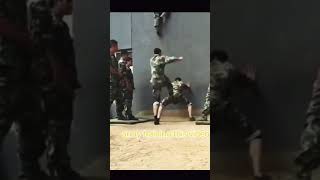 Epic Military Training ChallengeMilitaryTraining ChallengeAccepted StrengthInUnity ViralVideo [upl. by Shipp]