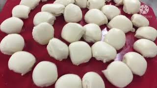 Pan de coco indian styleprofessional recipes [upl. by Natsreik]