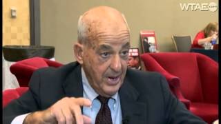 Cyril Wecht on JFK assassination Lets uncover the truth [upl. by Rosaline183]