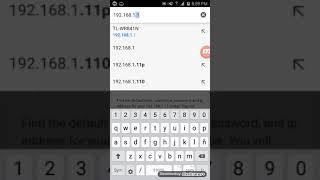 Ver clave wifi a la que estas conectado en Android por IP sin rooter ni aplicaciones [upl. by Zirtaeb]