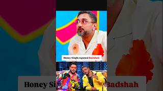 YoYo Honey Singh exposed Badshah in recent interview yoyohoneysingh badshah raftaar desihiphop [upl. by Lig]