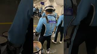 War amp Thunder Marching Out ESPN Band Of The Year  Amateur POV🔥 [upl. by Fredenburg]