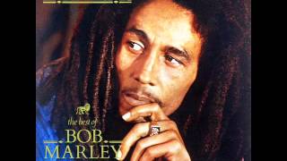 14 Jammin  Bob Marley  Legend [upl. by Brade935]