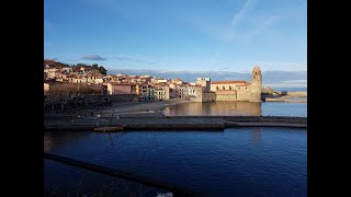 Les Hauts de Collioure [upl. by Nwotna]