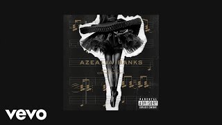 Azealia Banks  Miss Camaraderie Official Audio [upl. by Nwahsed709]