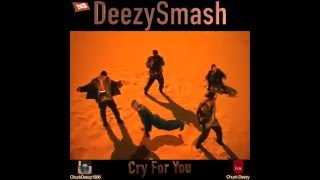 DeezySmash Jodeci quotCry For Youquot HD [upl. by Klara]