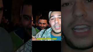 Saian Sakulta Salkım 🔥türkçerap turkcerap rap rapper keşfet kesfet fyp fypシ fypage [upl. by Alrep]