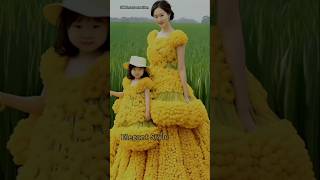 Elegant Style – a sophisticated and graceful look fashion fashionvediotrendsai youtubeshort [upl. by Yemrej]