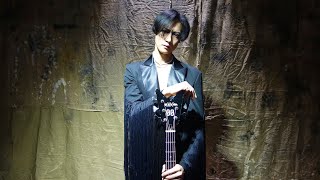 Toshiya live for his birthday 310323 [upl. by Hartill476]