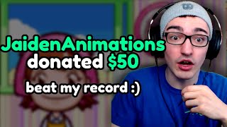 I was paid to speedrun Cooking Mama [upl. by Brinkema]