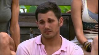 Colton Picks Final Three For Fantasy Suite Dates  The Bachelor US [upl. by Bolger]