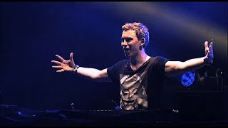 Hardwell  Everybody Is In The Place Live at I AM HARDWELL [upl. by Kenny]