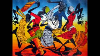 African VoicesSpiritual Relaxing Tribal  Music NChant Nguru  Sounds of Africa [upl. by Sachs423]