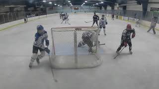 JV 20241012 vs Westfield JV goalcam1 [upl. by Petrine772]