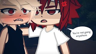 Kirishimas had enough  BNHA  GCSS  kiribaku [upl. by Anitneuq672]