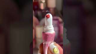 🎀♥️ pink cute yesstyle yesstyleinfluencers lipstick lipgloss beauty shortsyoutube [upl. by Owens573]