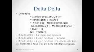 Acidosis Metabolic and Respiratory  USMLE Step 2 Review [upl. by Alenoel]