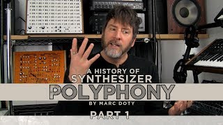 A History of Polyphony Part 1 Introduction [upl. by Mallis672]