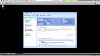 ProduktReview TuneUP Utilities 2011 [upl. by Animas]