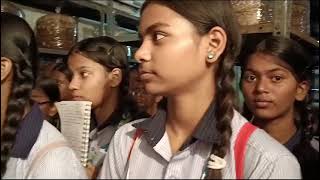 Day 5 of Shiksha Saptah 2024  Cambrian Public School Ranchi  Vol IV [upl. by Ellemaj]