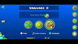 Geometry dash mod menu [upl. by Terrye]