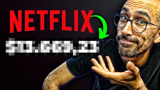 Cuánto CUESTA NETFLIX con el NUEVO DOLAR ⛔ [upl. by Gretel]