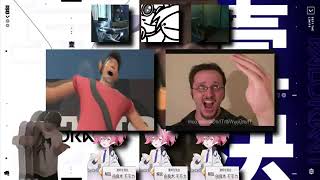 Unfounded Random Source Revenge YTPMV [upl. by Taffy639]