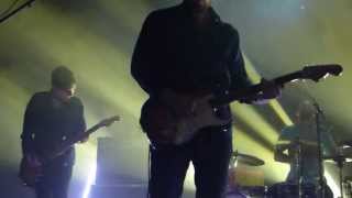 Suuns  2020 Concert Live  Full HD  LEpicerie Moderne Feyzin  Lyon 2013 [upl. by Rurik]