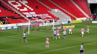 Doncaster v Coventry [upl. by Geldens]