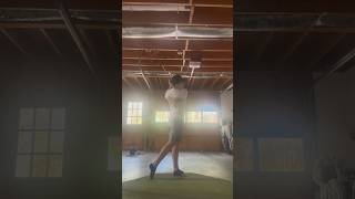 LESSON 2 trending golf golfswing christiansong jesus golftechnique [upl. by Letnahc165]