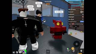 Mm2 ​Cfrblx was Roblox [upl. by Seamus641]