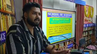 INTERACTIVE CLASSES FOR TPSC Combined SSC amp RAILWAYS  TRIPURA HISTORY amp GEOGRAPHY [upl. by Karp]