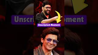 Kapil Sharma Exposed Sunil Grover 🤬😱🤯 Ft NetflixIndiaOfficial shorts kapilsharmashow [upl. by Aved]