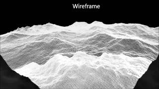 Terrain Tessellation with Bezier Triangles and NPatches [upl. by Cofsky]