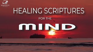 Transform Your Mind with the Power of Healing Scriptures [upl. by Ecneralc]