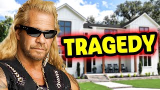 Heartbreaking Tragedy of Dog the Bounty Hunter [upl. by Hgierb78]