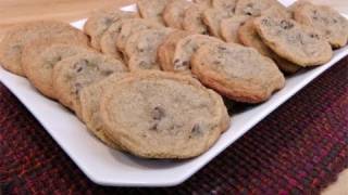 Perfect Recipe for chocolate chip cookies recipe food [upl. by Barrie977]