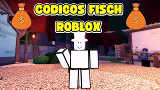 NOVOS CODIGOS DO FISH NO ROBLOX [upl. by Kwasi]