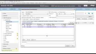 Load balancing VMware View with Citrix Netscaler [upl. by Batish96]