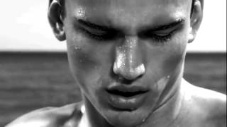 Simon Nessman by Bruce Weber for Acqua Di Gio Essenza [upl. by Tiffani]