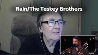 RainThe Teskey Brothers [upl. by Adnil630]