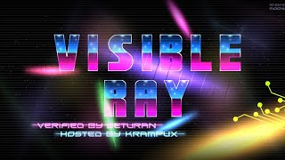 Visible Ray by Krampux extreme demon 134 [upl. by Candace]