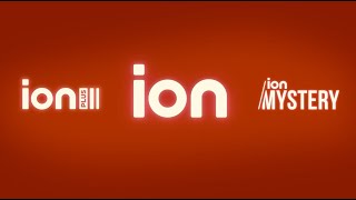 Welcome to the ION Networks ION ION Plus amp ION Mystery [upl. by Jamaal289]