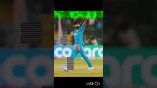 Jadeja attitude status cricket attitude jaddu shortsviral [upl. by Atsirk129]