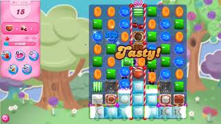 Candy Crush Saga Level 4749 NO BOOSTERS [upl. by Atirahc]