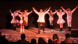 The 2010 Summer Festival MiskolcTapolca  part 2  OPERETTA  MUSICAL  REVUE [upl. by Theone]