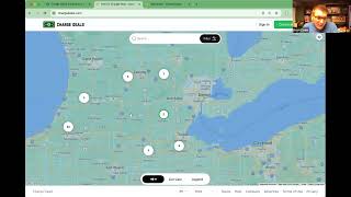 CMSC Webinar Using EV Charging Stations to Drive Traffic to Main Street with Charge Deals [upl. by Naginnarb]