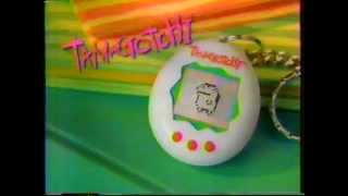 Tamagotchi Commercial [upl. by Edieh187]