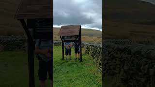 Great Whernside and Buckden Pike Walk 4th September 2024  Part 1 [upl. by Tnerual]